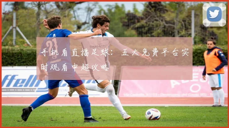 手机看直播足球：五大免费平台实时观看中超攻略